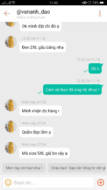 MỘT NGÀY DUY NHẤT- Xả hàng quần baggy vải gấu lệch giá Sốc