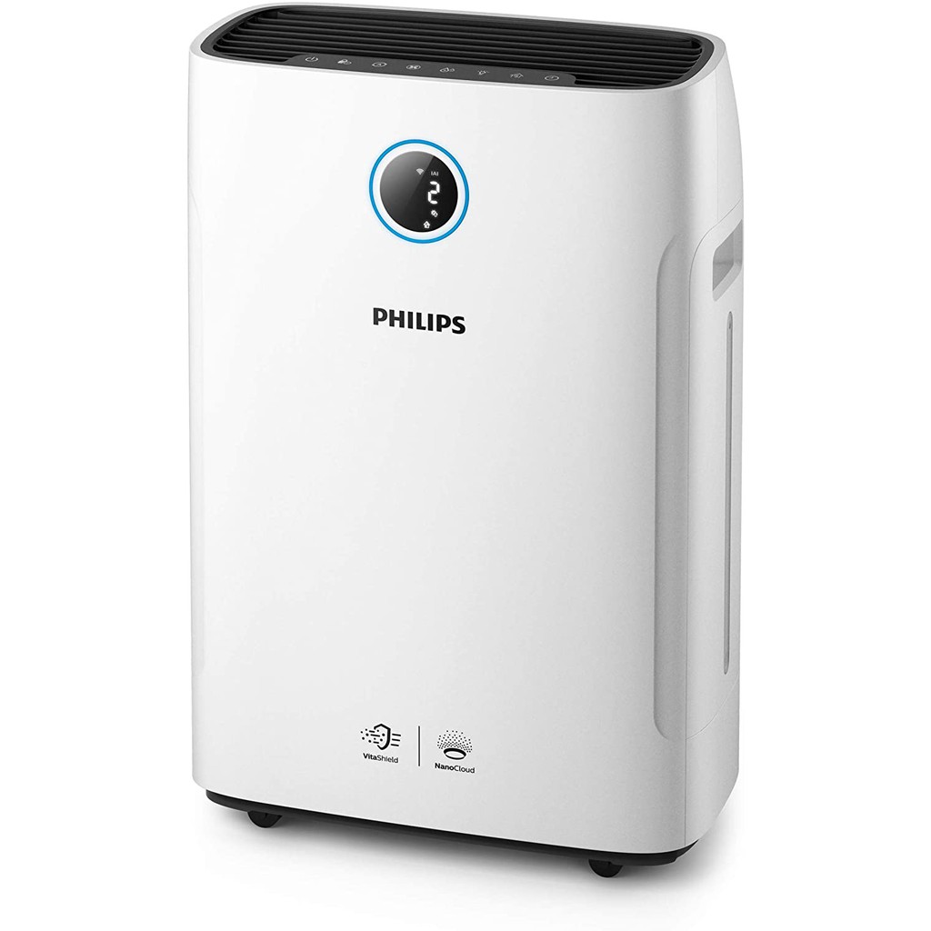 Máy lọc không khí philips AC2729