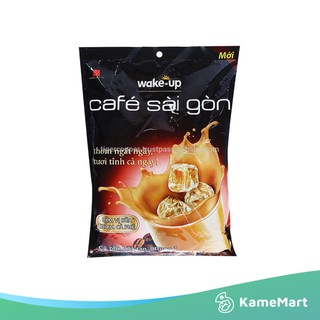 Cà phê wake-up sài gòn 19g*24 gói