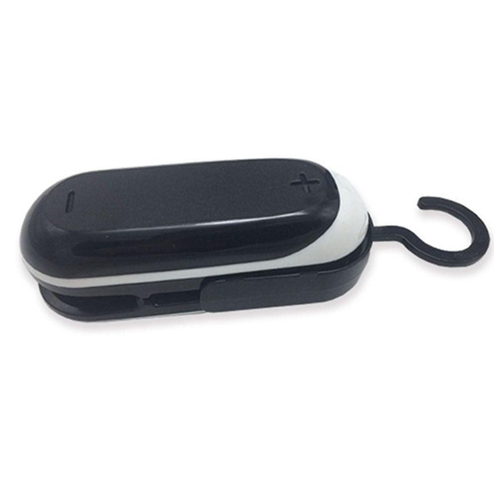 Kẹp Niêm Phong Túi Thức Ăn Bằng Nhựa Tiện Dụng