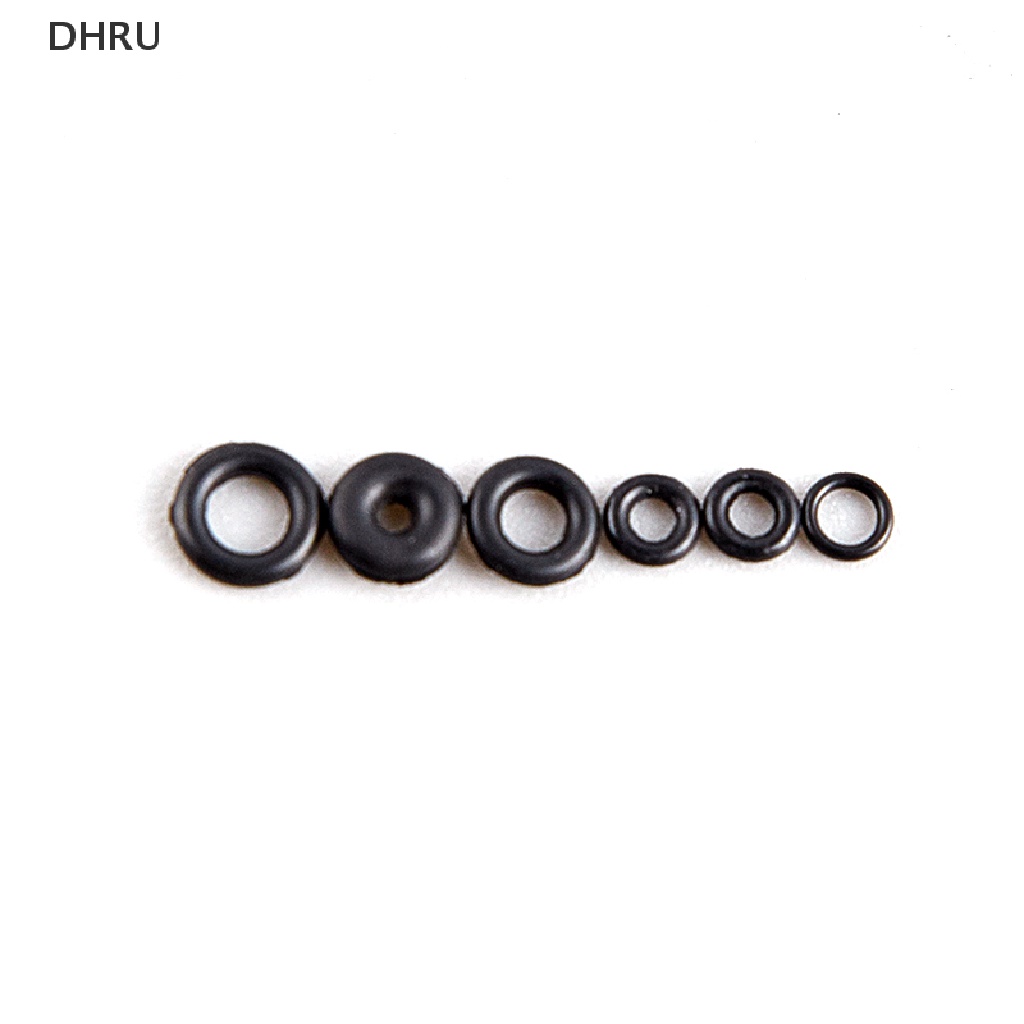 Set 30 / 60 Vòng Đệm Cao Su Chuyên Dụng Cho Bật Lửa