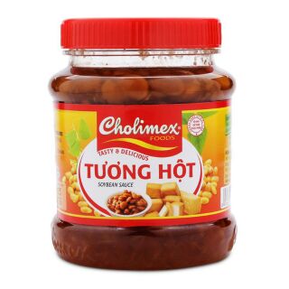 Tương hột cholimex