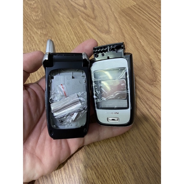 Vỏ nokia 6101