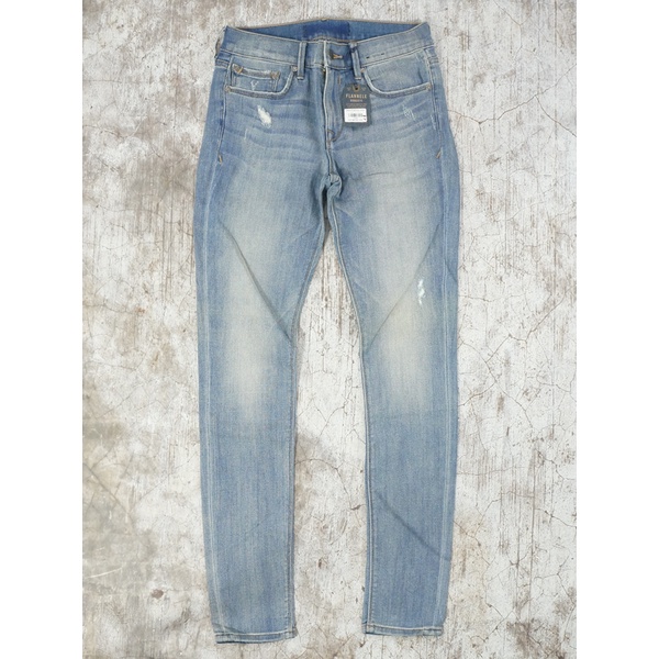 QUẦN JEANS NỮ EXPRESS SKINNY JEANS - SIZE 28