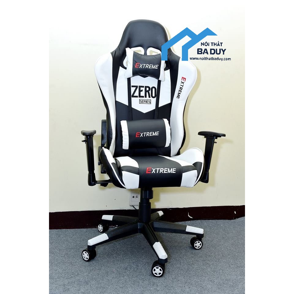 Ghế Gaming Extreme Zero V1 | BigBuy360 - bigbuy360.vn