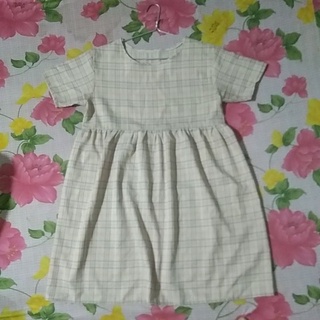 Pass đồ váy baby doll 100%