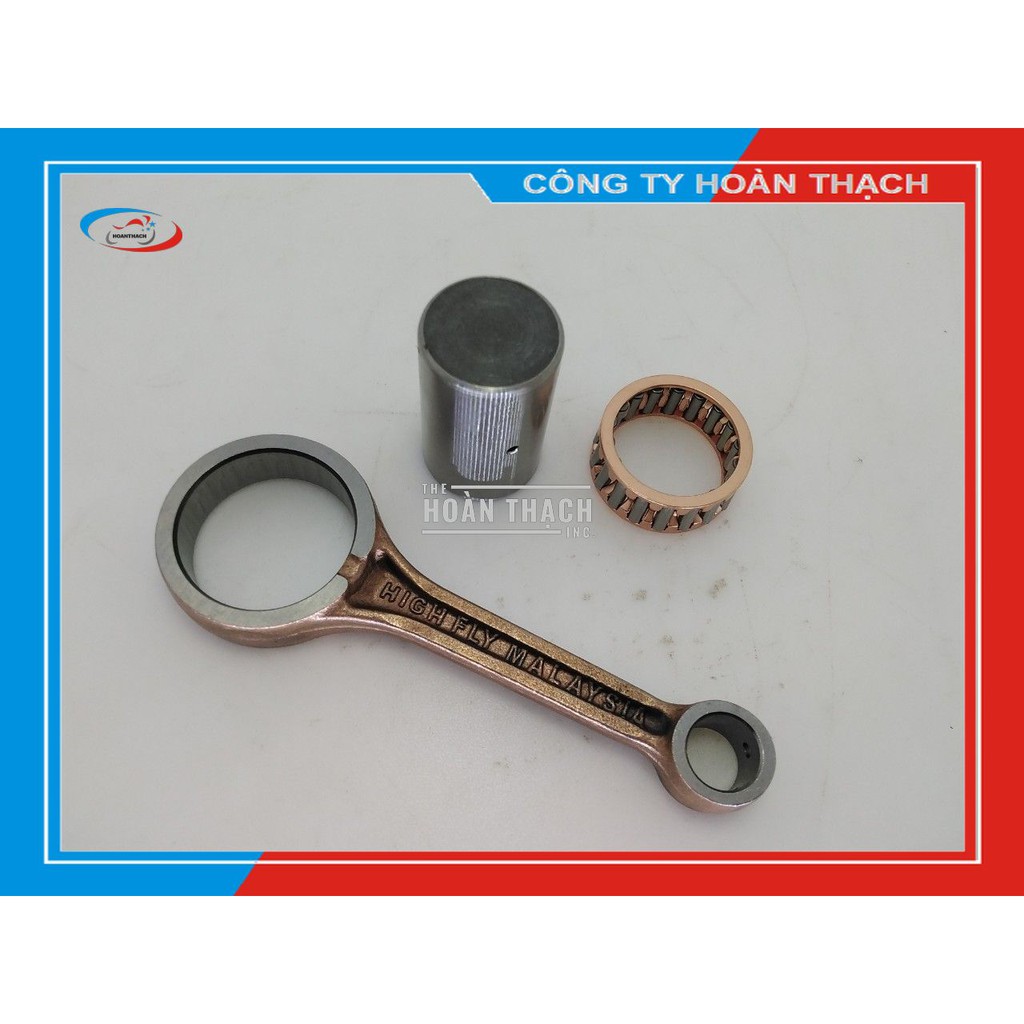 TAY DÊN XE MÁY EXCITER 2010