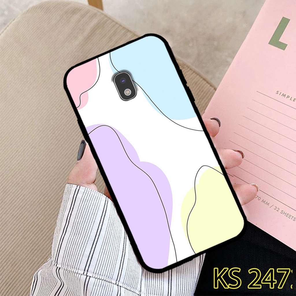 Ốp lưng Samsung J5-2015/J5-2016/J5 Pro/J5 Prime in hình đa màu sắc_KINGSTORE.HN_Ốp SS  J5/J510/J5 Pro/J5 Prime