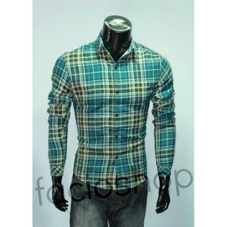 Áo sơ mi nam facioshop olc123