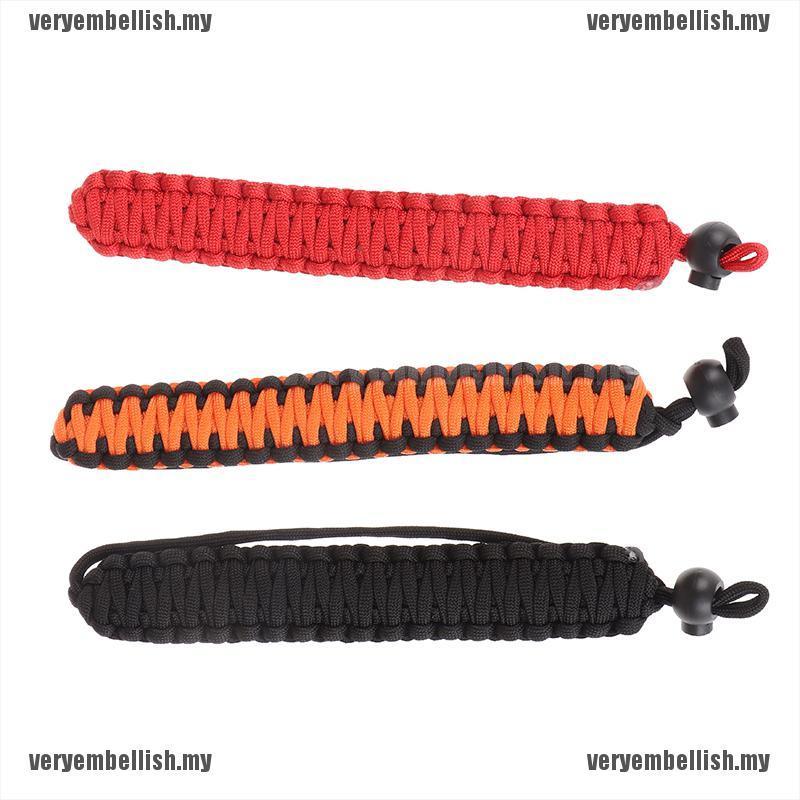 1 Dây Đeo Máy Ảnh Paracord