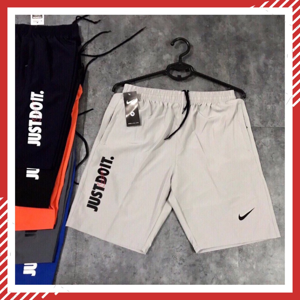 Quần đùi nam, thể thao ( ảnh và video thật ) Mã: Q3