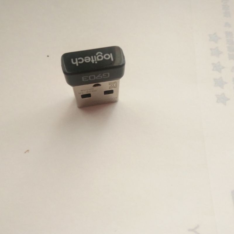 Usb Nhận Tín Hiệu Usb Không Dây Logitech G903 G403 G900 G703 G603 G Pro