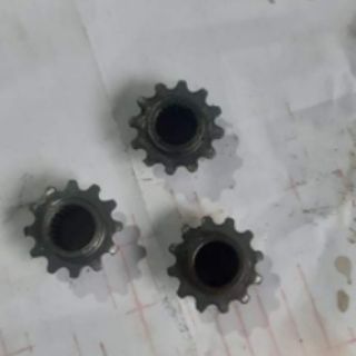 Nhông đề xe máy