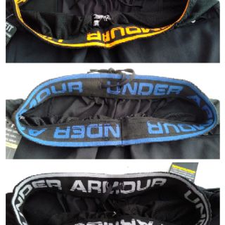 Quần Short Under 2019