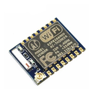 Module Wifi ESP8266 ESP-07 UART/SPI-AA12
