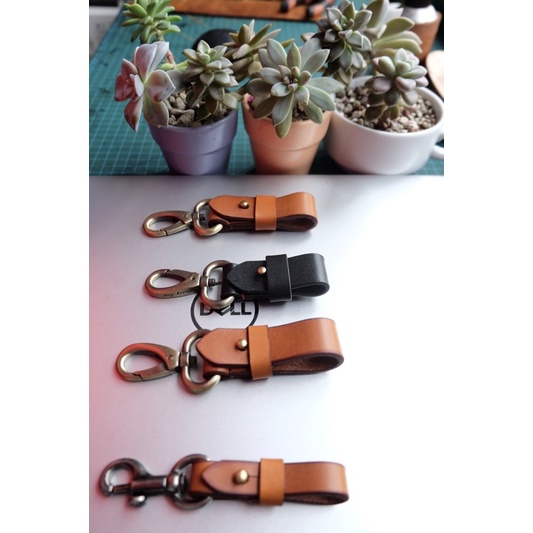 MÓC CHÌA KHOÁ KEYCHAIN