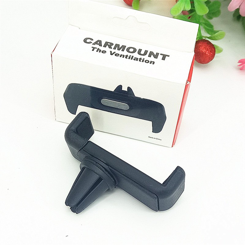 Giá kẹp điện thoại trên ô tô [ĐƯỢC XEM HÀNG TRƯỚC KHI THANH TOÁN] magic | BigBuy360 - bigbuy360.vn