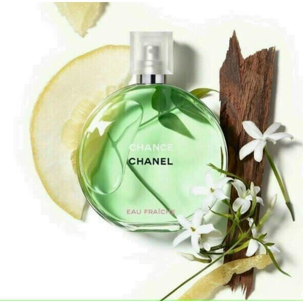 Nước hoa CHANEL CHANCE EAU FRAICHE EDT 100ml