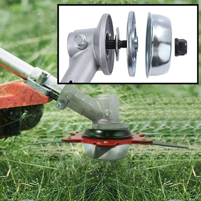 Bộ Phụ Kiện Bảo Dưỡng Lưỡi Dao Phù Hợp Cho Stihl FS55 FS56 FS70 FS80 FS83 FS85 FS90 FS100 FS110RX FS120