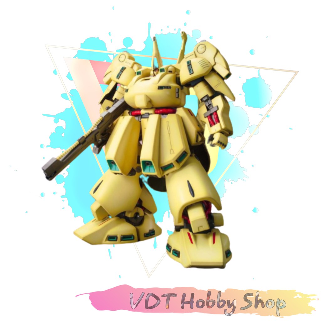 Mô hình gunpla mg 6626 PXM-003 the o