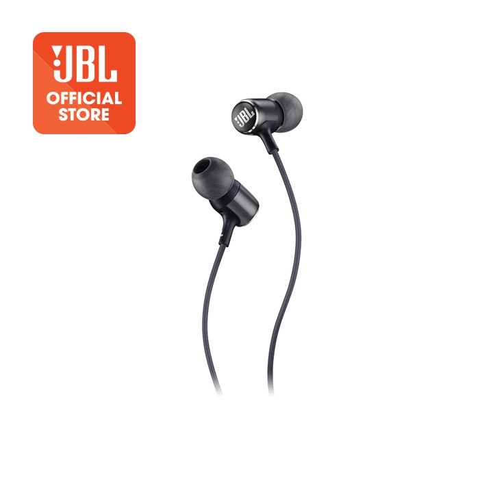 [Mã 2404EL10K giảm 10K đơn 20K] Tai nghe JBL Live 100 - Hàng Chính Hãng