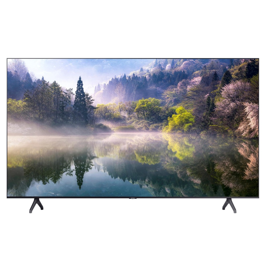 Smart Tivi Samsung 4K 75 inch UA75TU8100 | BigBuy360 - bigbuy360.vn