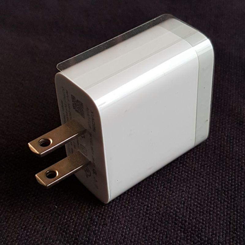 Củ Sạc Nhanh 18W Xiaomi Mi8, Mi8 Pro, Mi8 Lite, Mi8 SE Mới 100%.