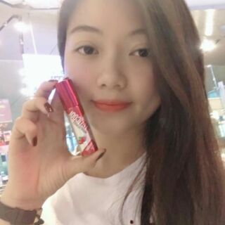 Xịt thơm miệng tức thì Stay cool
