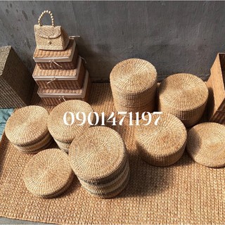 ĐỆM NGỒI PHỐI CÓI