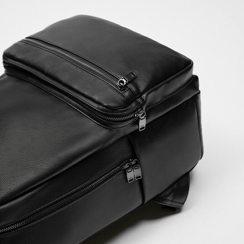 Balo da thời trang unisex