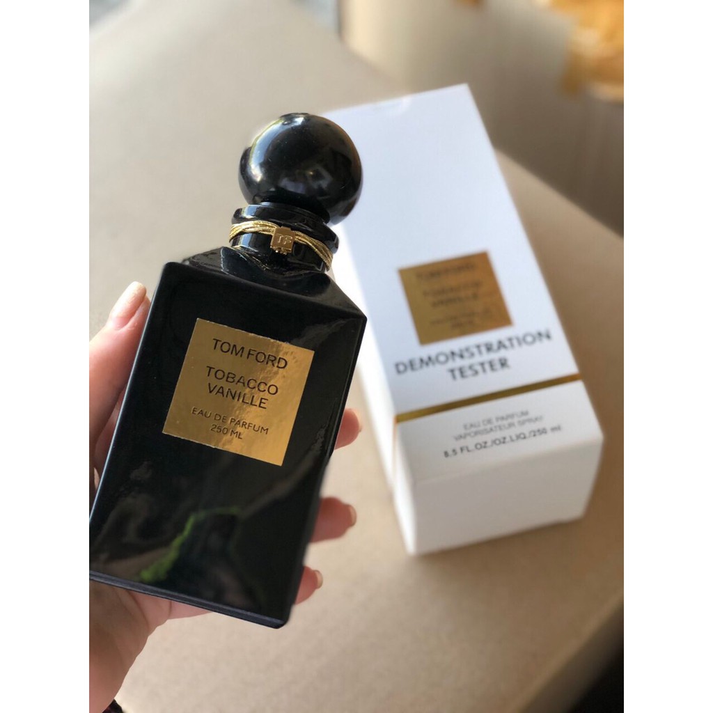 💕Mun💕 Mẫu thử nước hoa Tom Ford Tobacco Vanille 5ml/10ml/20ml