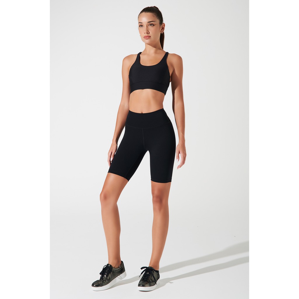 OLABEN Quần tập lửng F'onte Biker Short