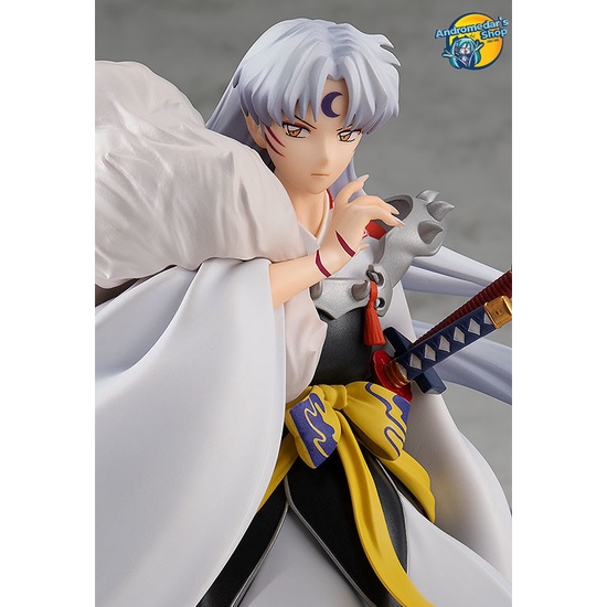 [Good Smile Company] Mô hình nhân vật Inuyasha: The Final Act POP UP PARADE Sesshomaru