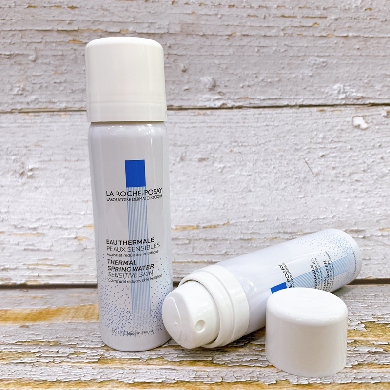 Xịt khoáng La Roche Posay 50ml