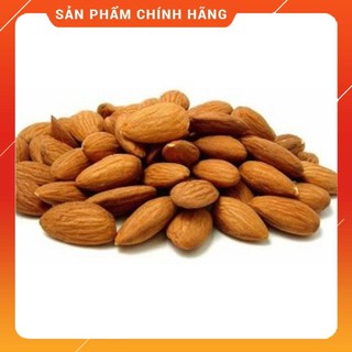 500g Hạnh nhân lõi sấy chín