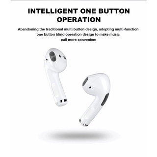 TAI NGHE BLUETOOTH PRO5