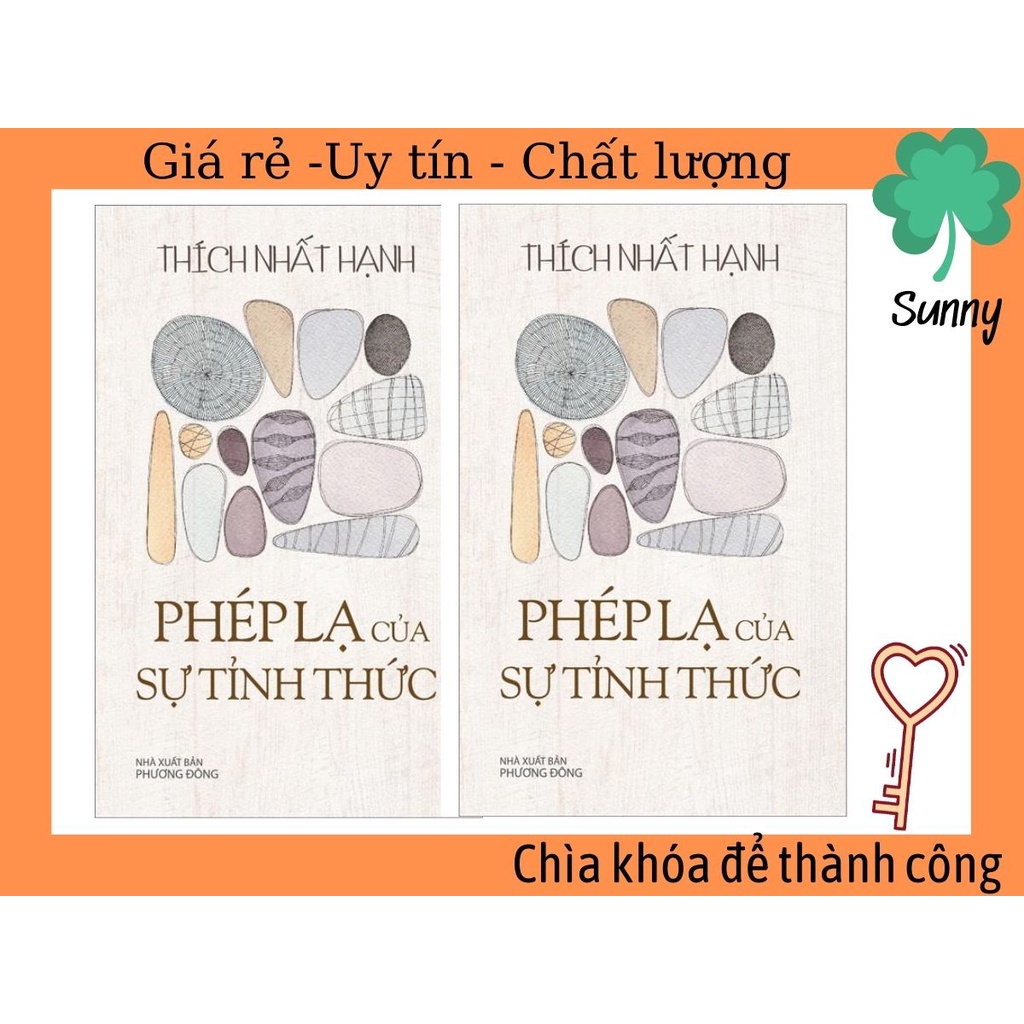 Giá tốt - Phép lạ của sự tỉnh thức - Thiền sư Thích Nhất Hạnh