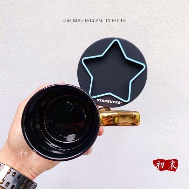 HÀNG CÓ SẴN - LY STARBUCKS