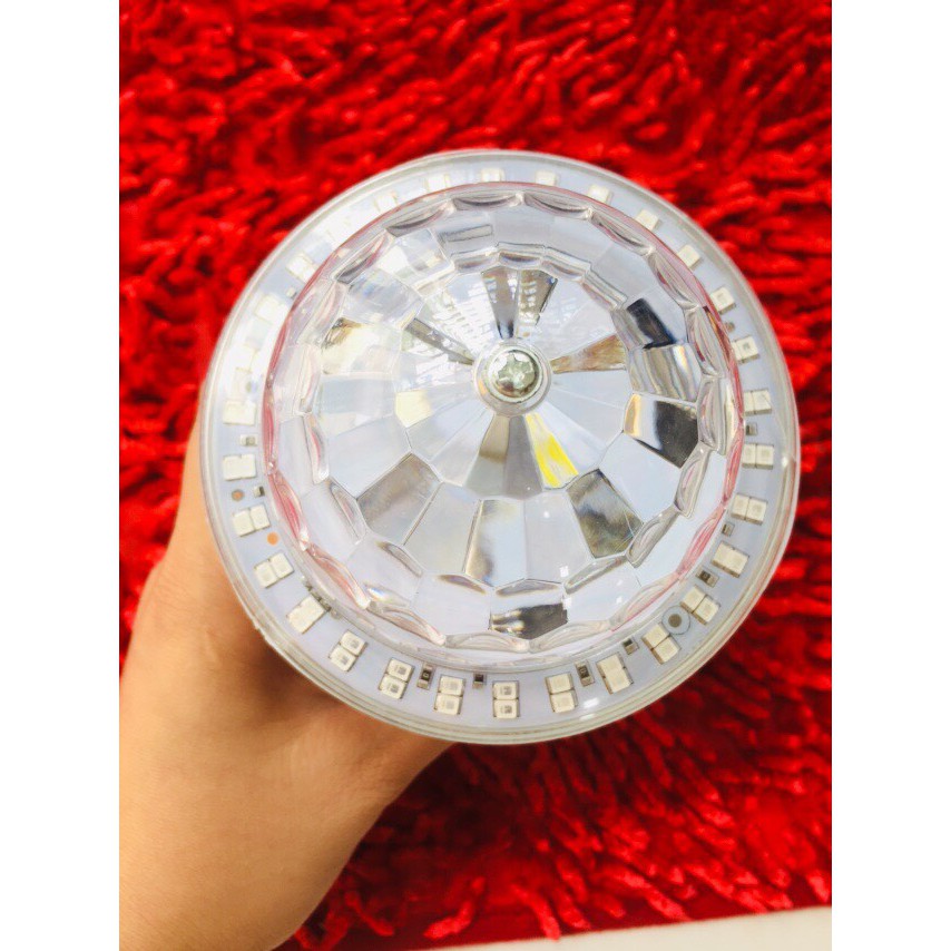 Đèn sân khấu B22 có remote