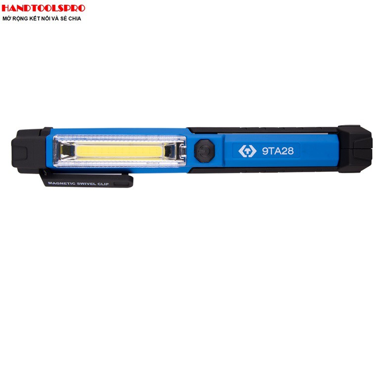 Đèn Led Sạc Kingtony 9TA28