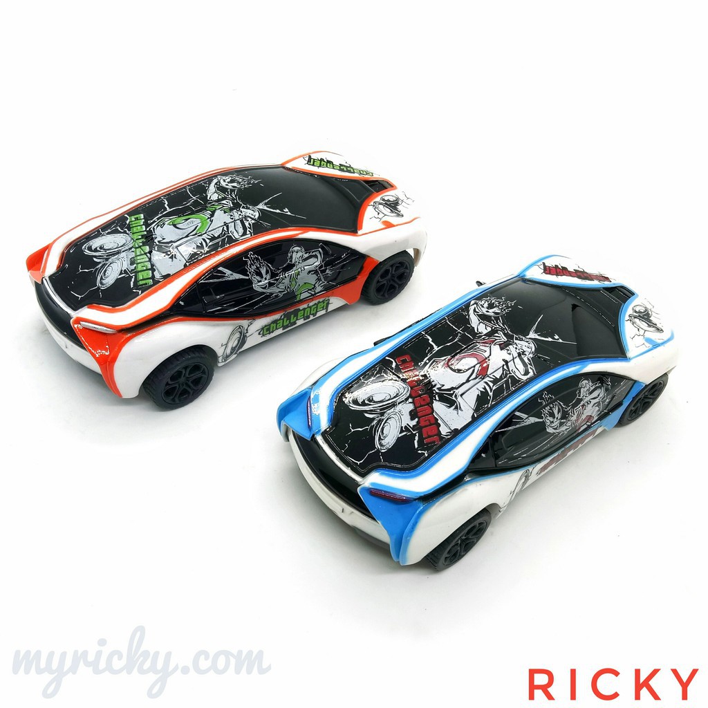 Xe ô tô điều khiển từ xa trượt được DRIFT rc PIN SẠC, BMW i8