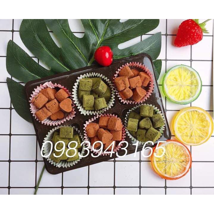 3 lát chanh giả giống hệt thật làm phụ kiện chụp ảnh