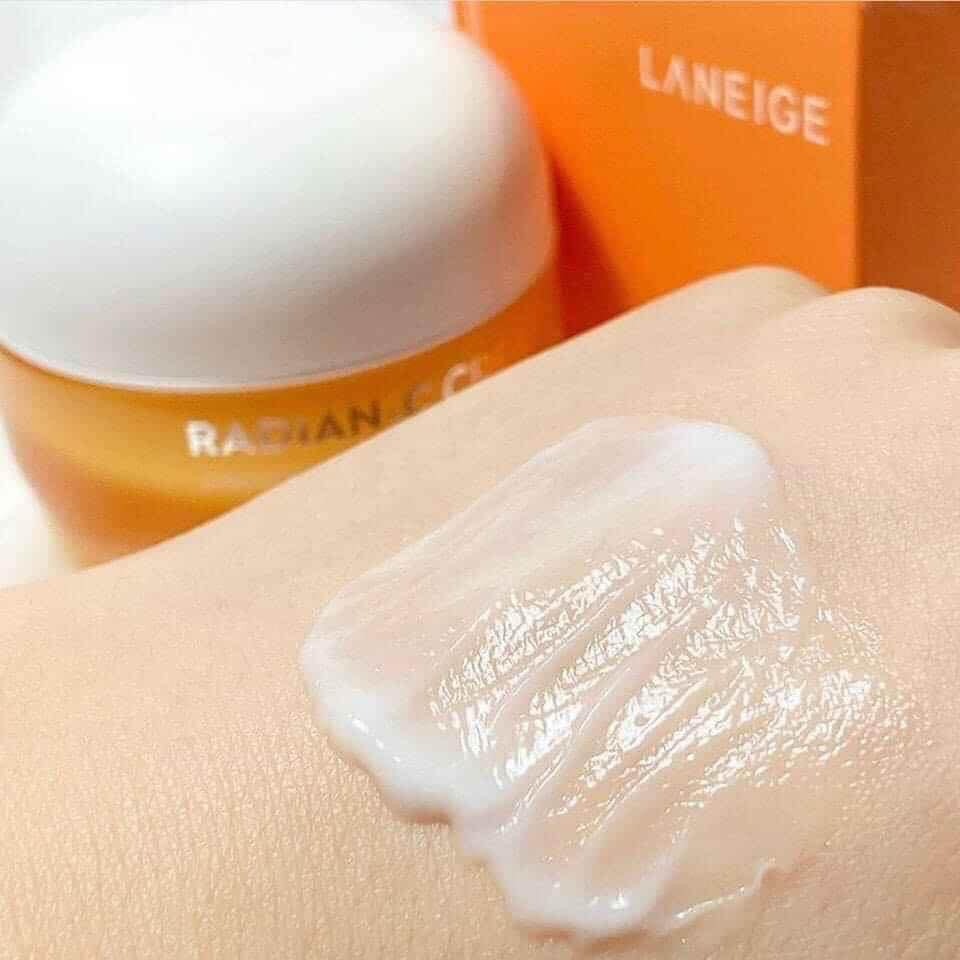 Kem dưỡng Radian-C Cream