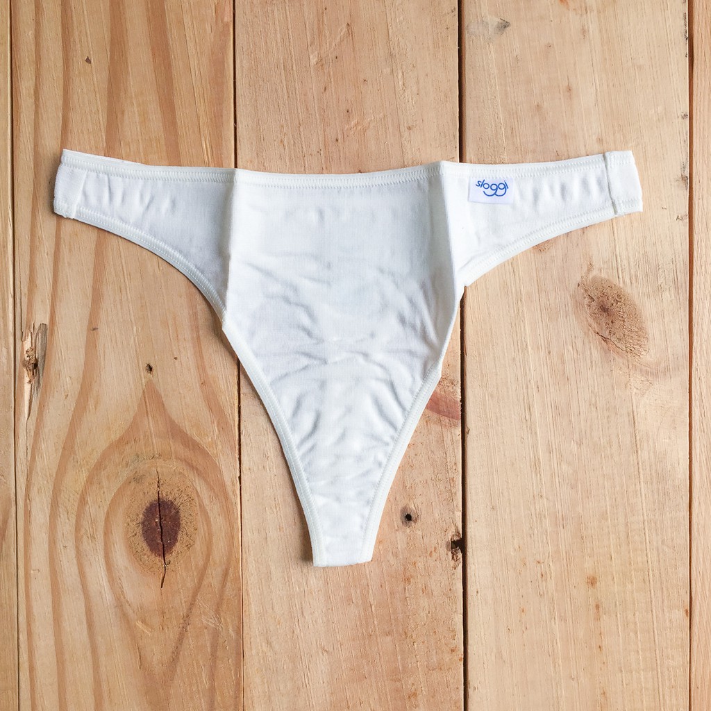 Quần Lọt Khe Triumph Sloggi Basic String
