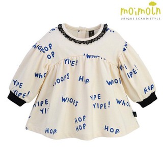 bộ moimoln xuất xịn bé gái