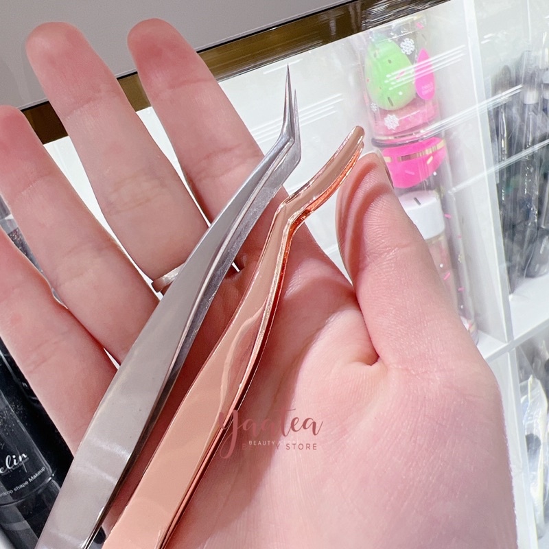 Nhíp Đa Năng Chuyên Dụng 2 màu