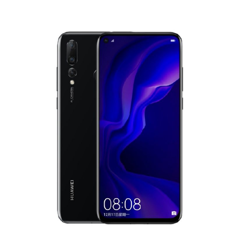 Điện thoại Huawei Nova 4