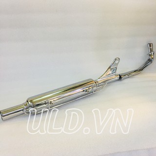 PÔ XE CUSTOM HÀNG ZIN THÁI LAN