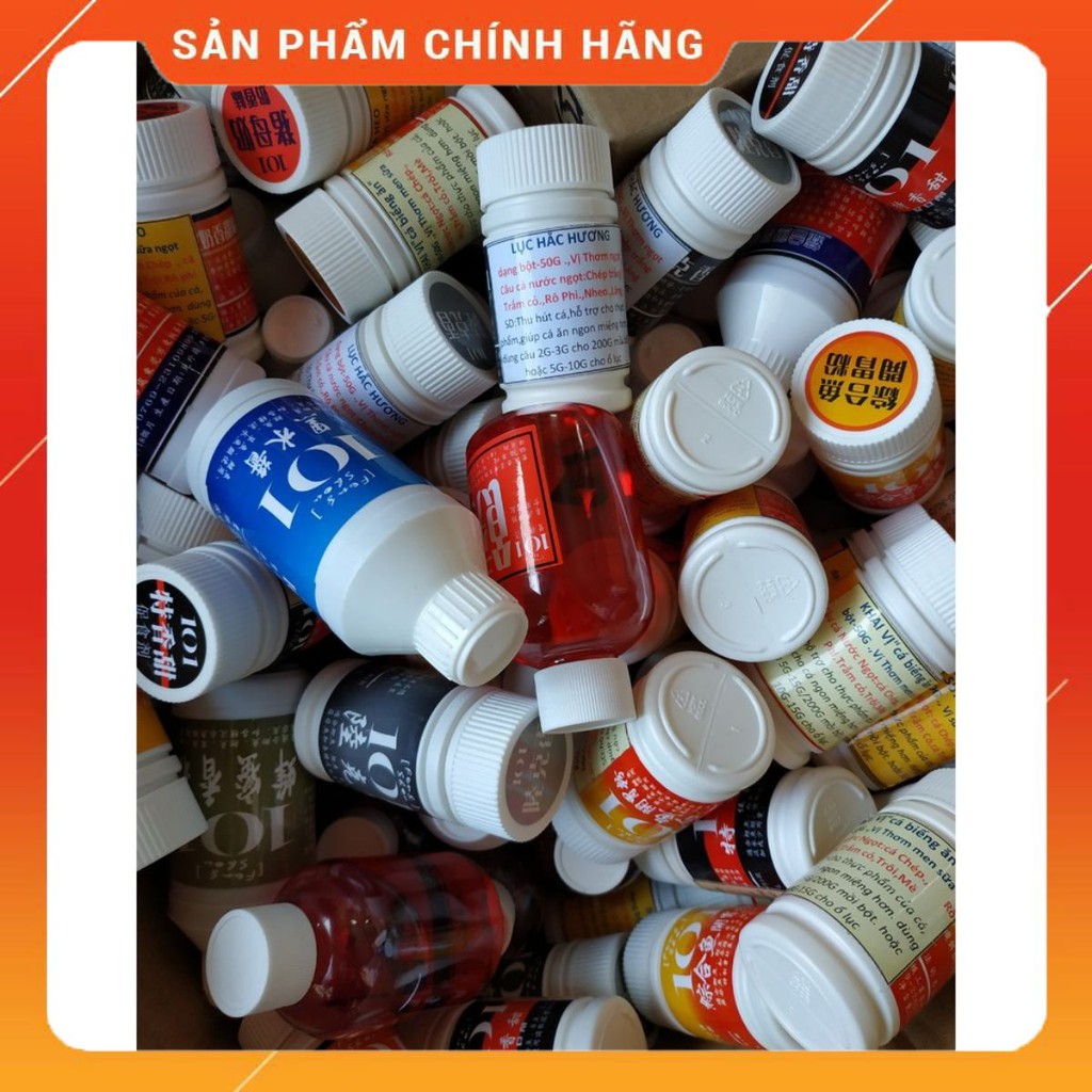 🌟💧[CAO CẤP]🌟💧 mồi thính bột nước chuyên săn cá chép-rô phi-trắm-nheo... [CHẤT LƯỢNG]🌟💧