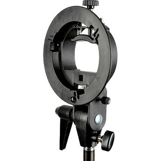 Gá đèn Flash Godox Type-S Minh Đức